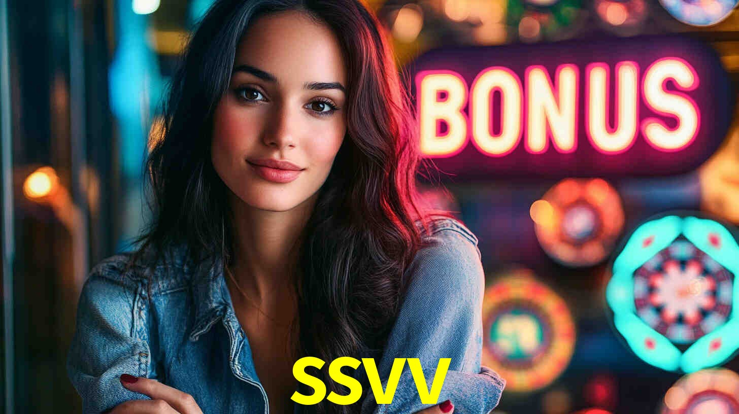 ssvv: Seu Cassino Premiado com Pagamentos Rápidos