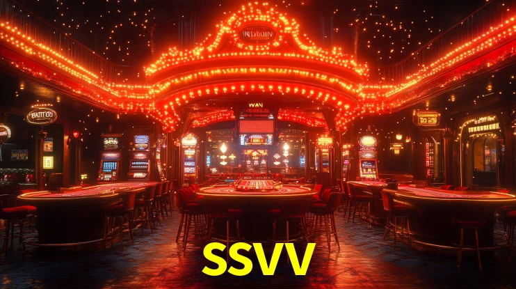 ssvv App Interface