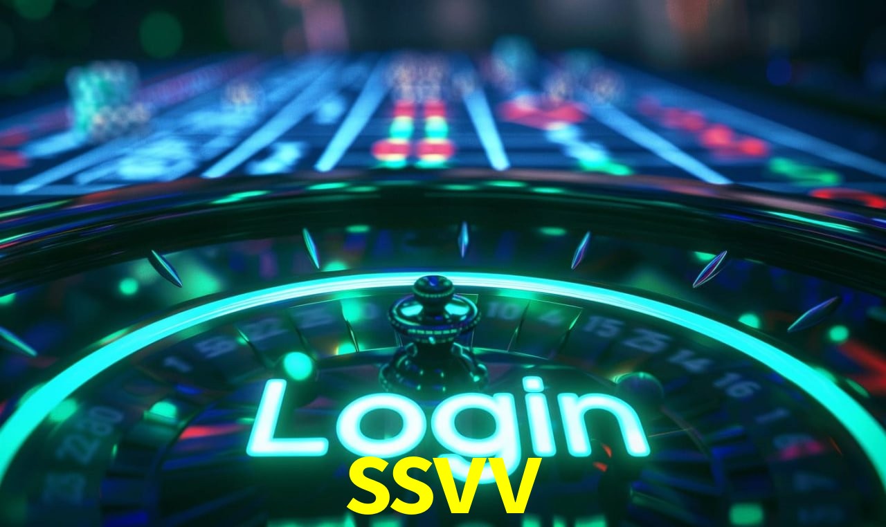 Casino Ao Vivo ssvv