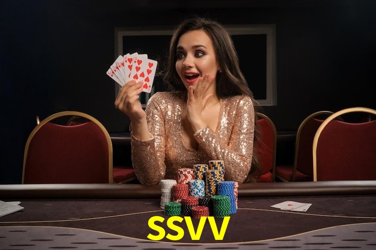 A Experiência Imersiva dos Cassinos Ao Vivo no ssvv