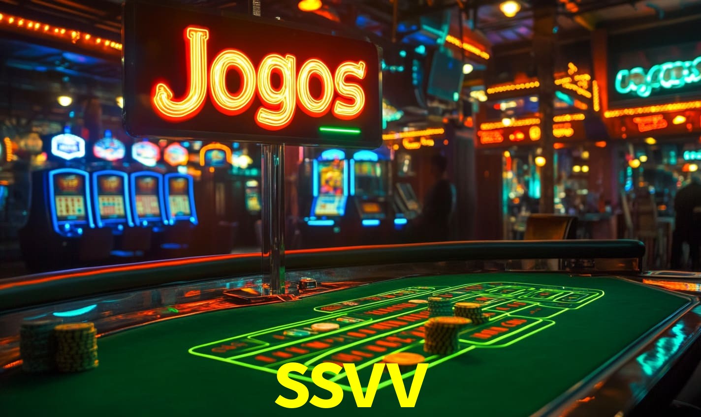 Avaliações dos Jogadores ssvv