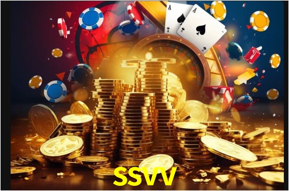 Inovações de Jogos na ssvv: O Futuro das Experiências Interativas