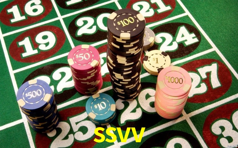 Mesa de Blackjack ssvv