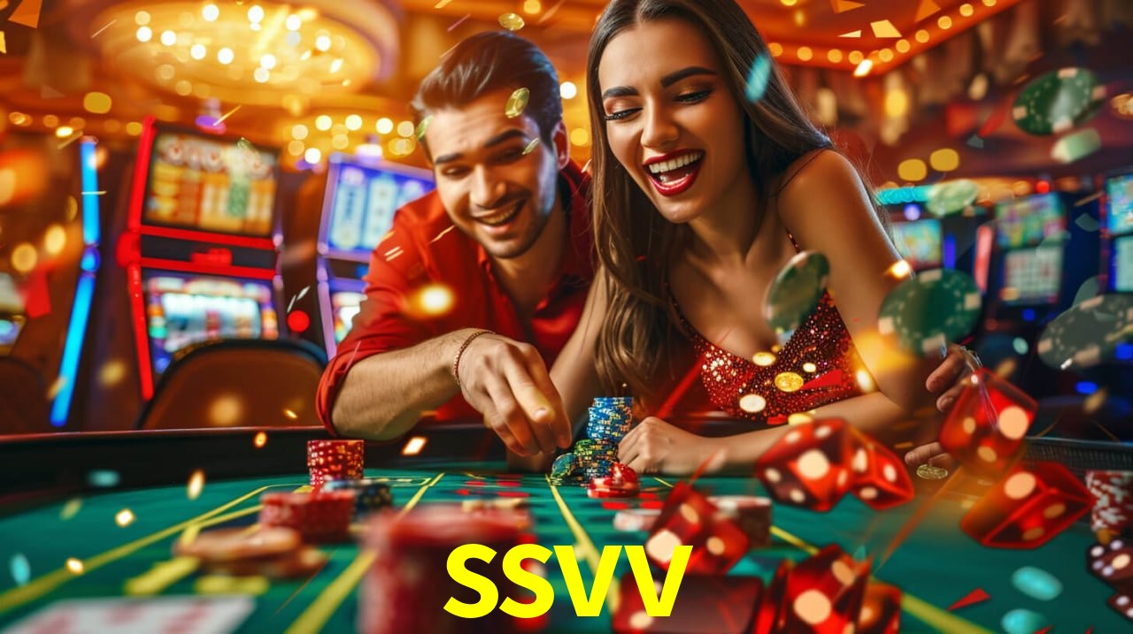 Jogos de Slot ssvv