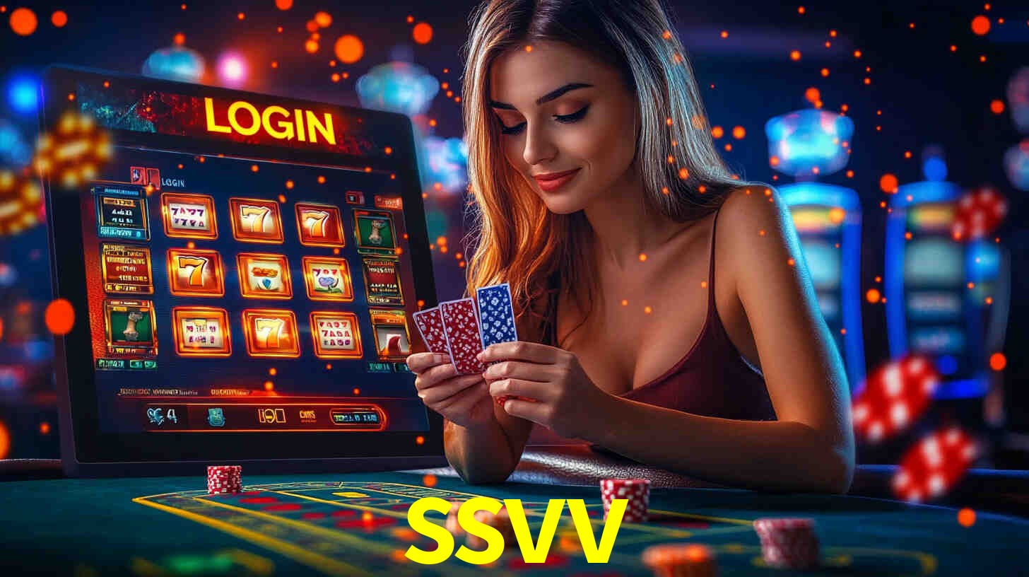 ssvv.com