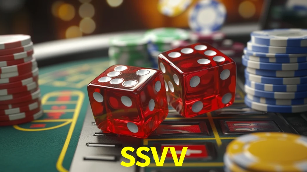Roulette Table ssvv