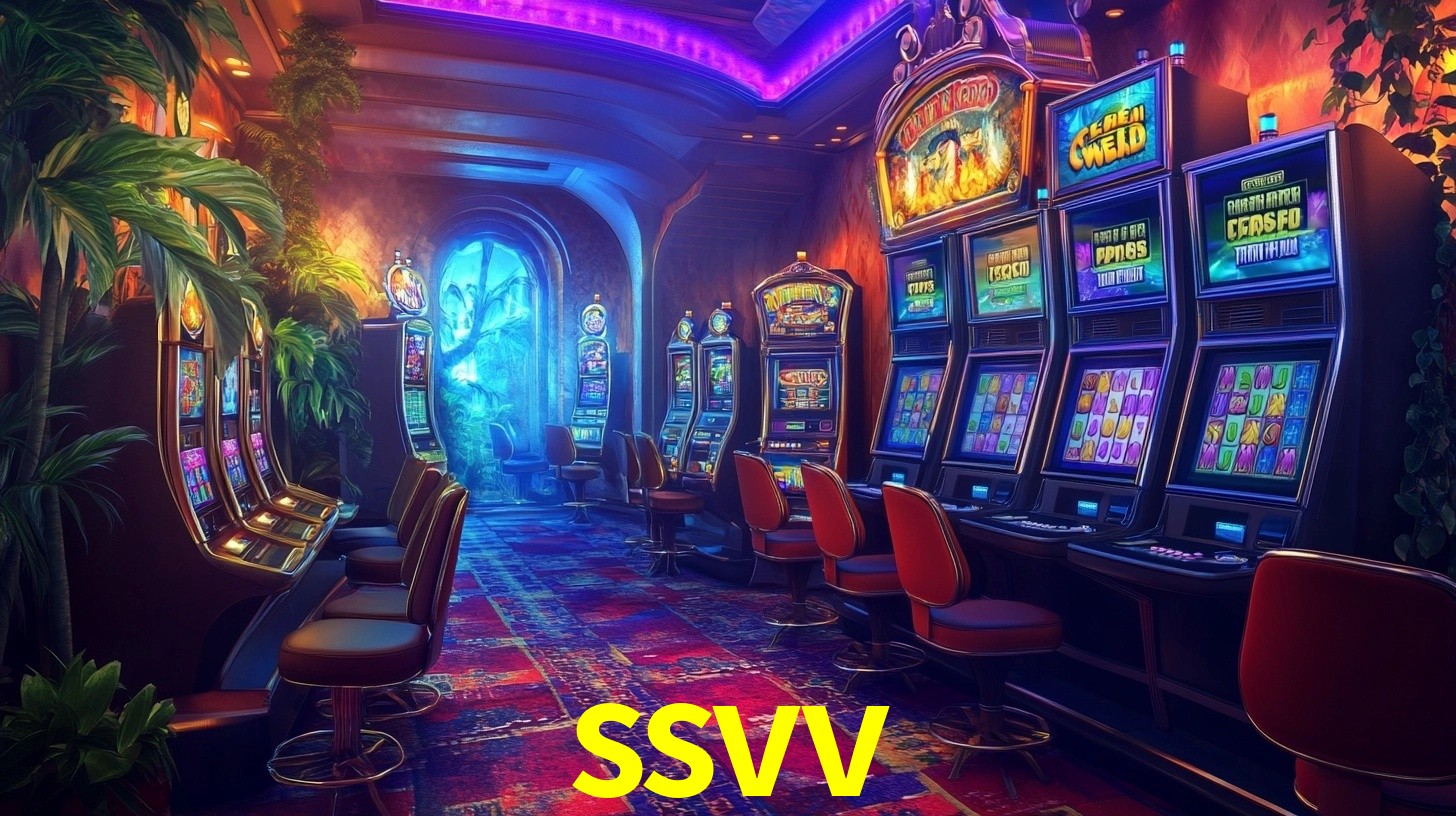 Live Casino ssvv