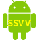 Aplicativo SSVVbet para Android