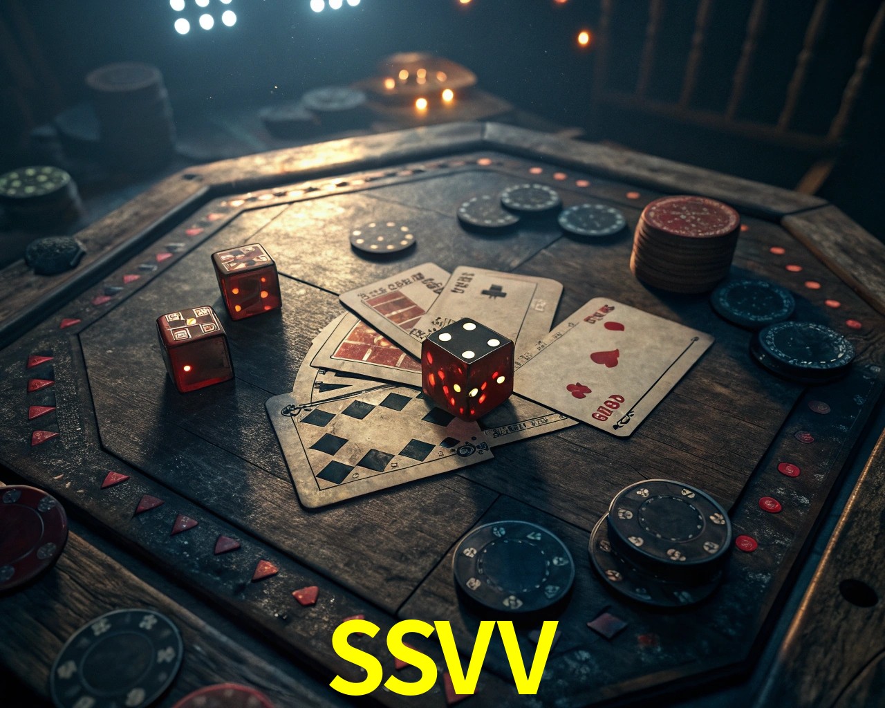 cassino SSVV